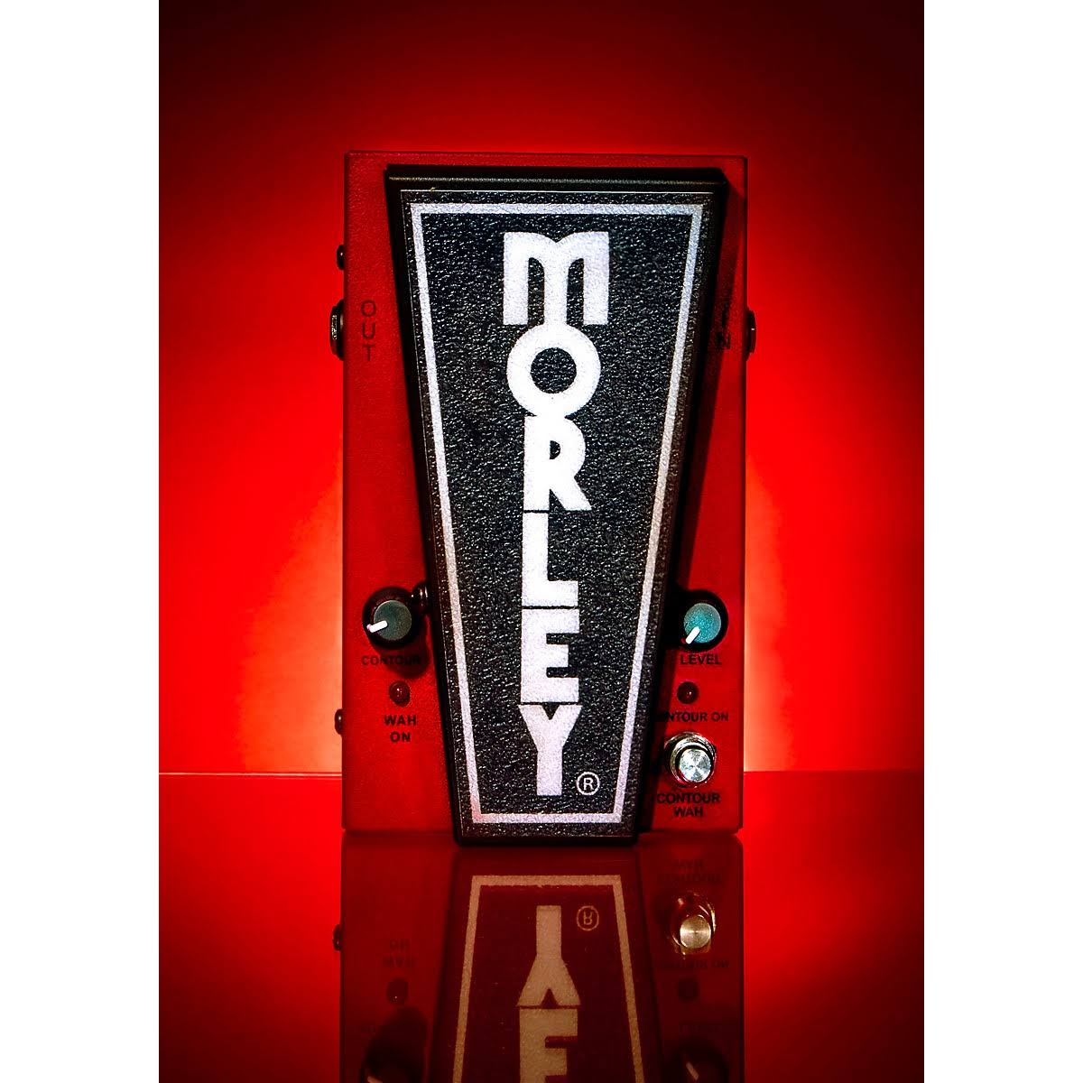 Wah Pedal V978