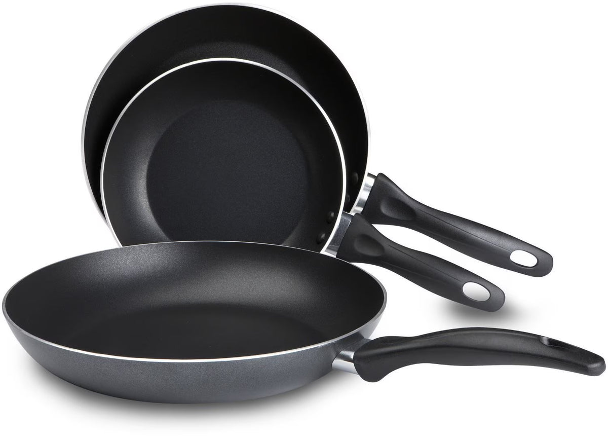 3-Piece Frying Pan Set G3936