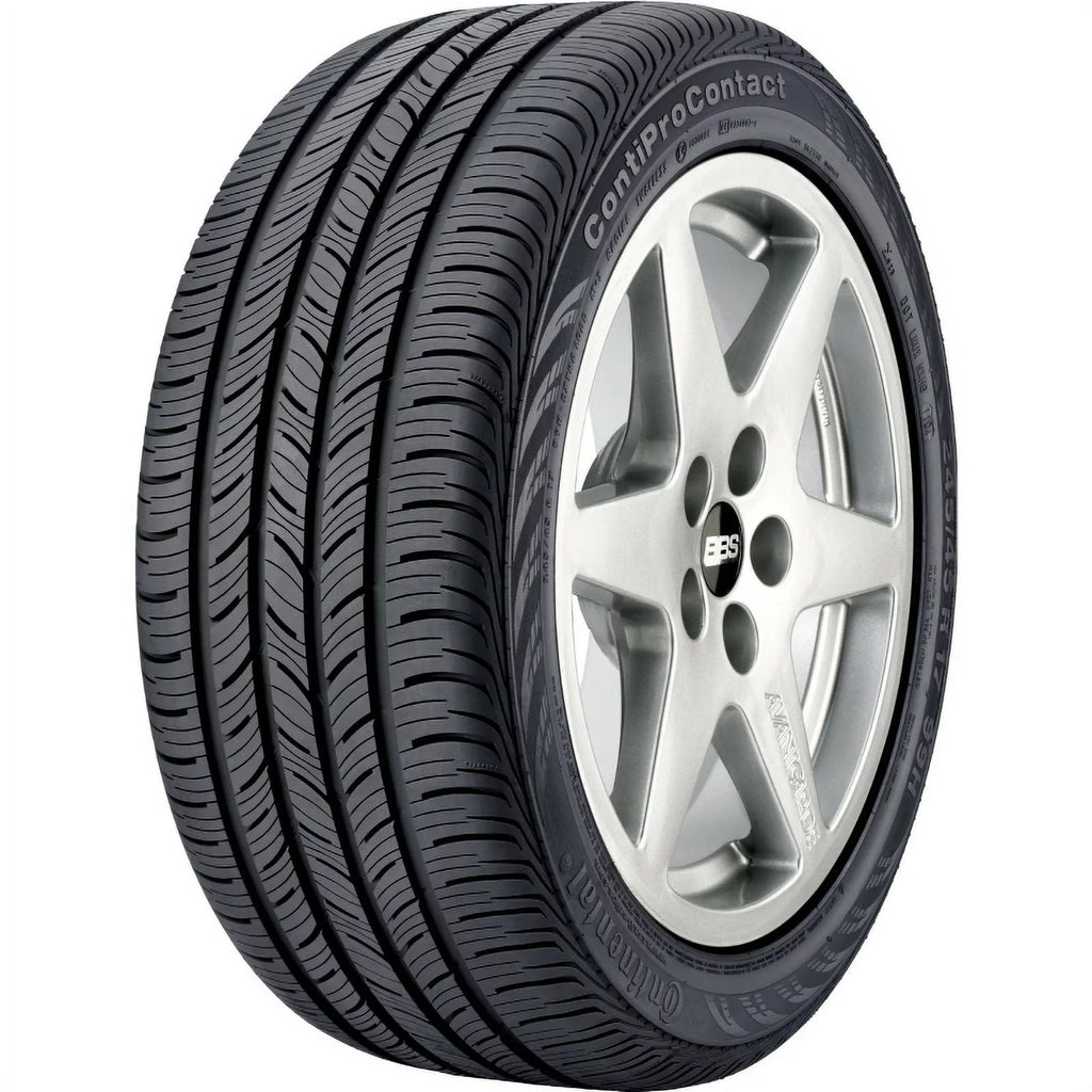 All Season 205/55R17 91H Passenger Tire L588447