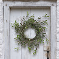 Olive Leaf Wreath 34" E39673