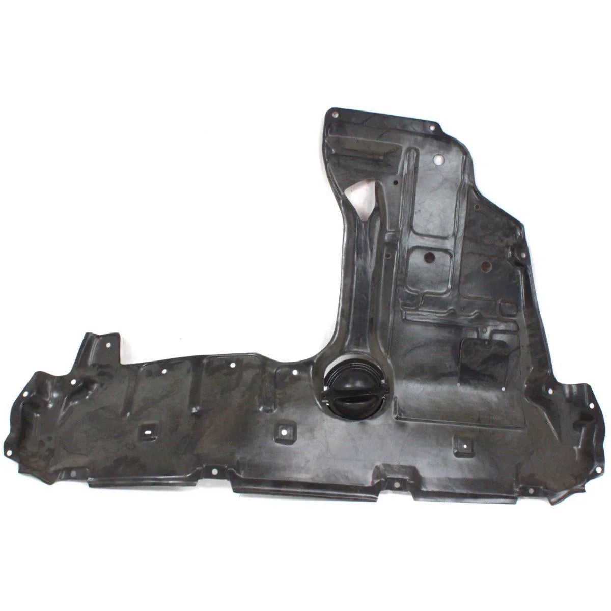 Front Engine Splash Shield Under Cover M53122
