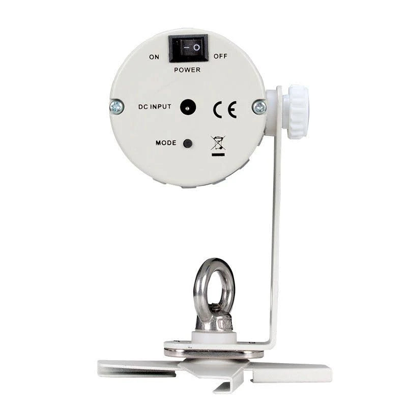 LED Pinspot O76168