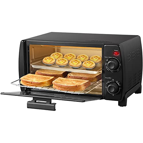 Mini Toaster Oven R6269
