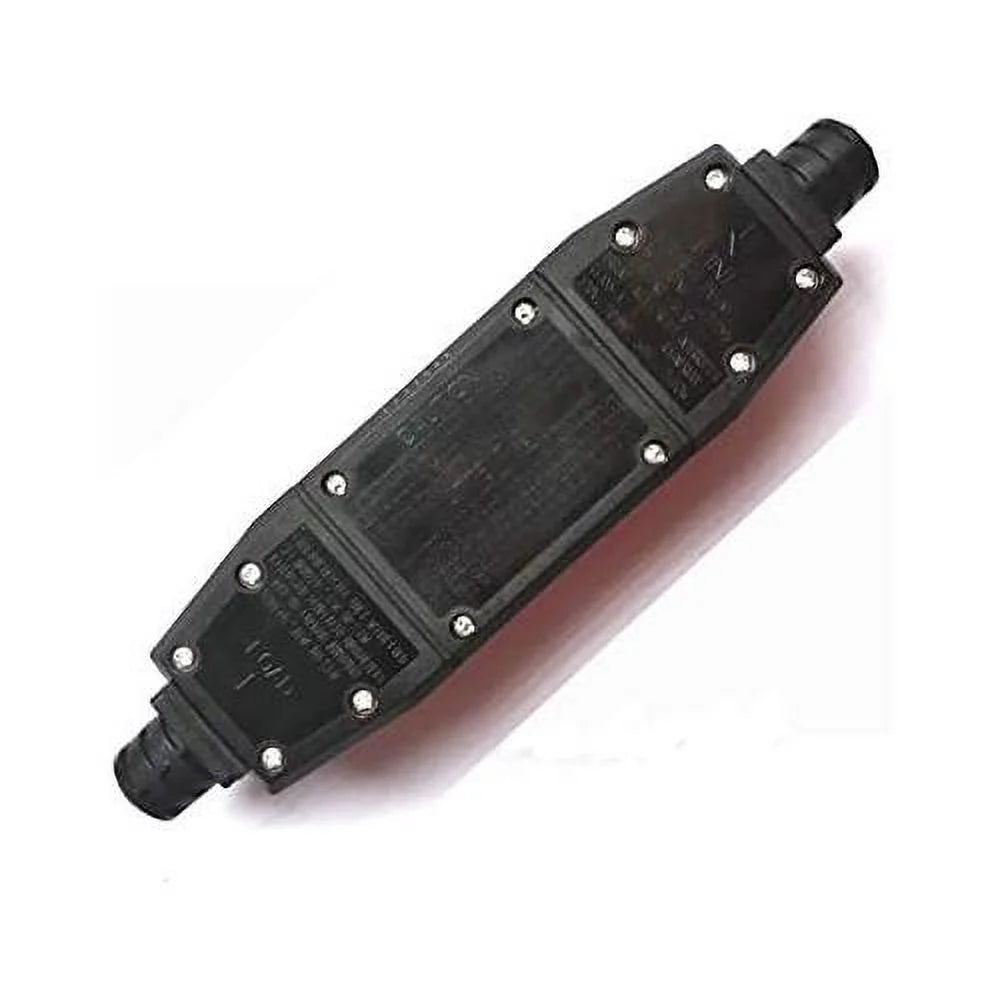 In-Line GFCI Manual-Reset 20AMP 120VAC O632