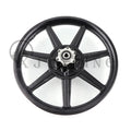 14 inch aluminum alloy wheel disc brake front rim M41974