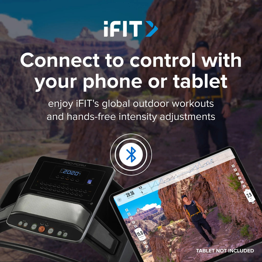 Carbon TL Treadmill with 5" Display Q9549