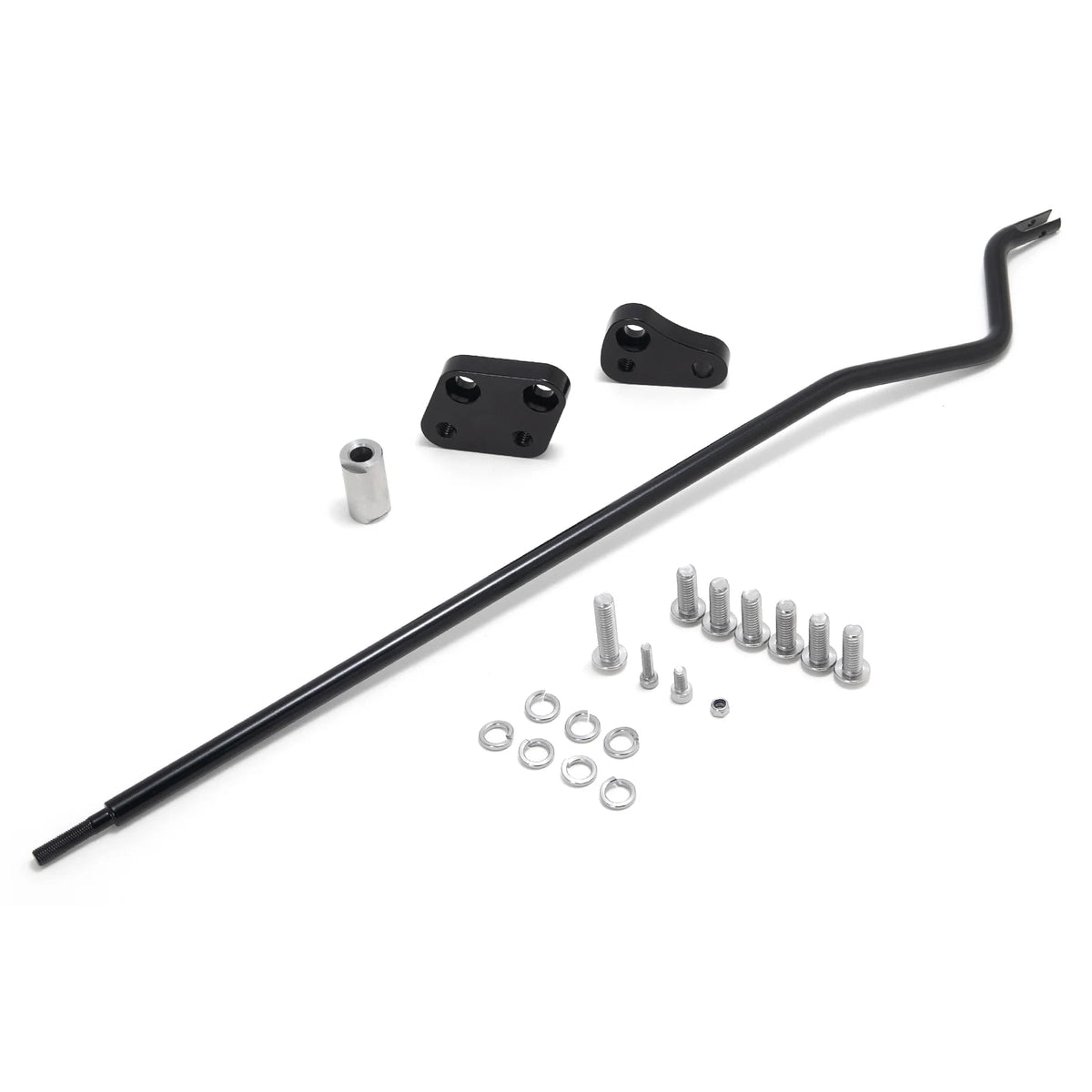 Forward Control Conversion Kit for Harley Dyna Wide Glide Low Rider T316
