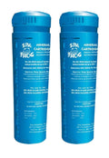 2 Floating Mineral Sanitizer Cartridges V838