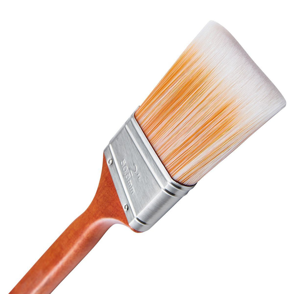 2 in. Angle Paint Brush U723