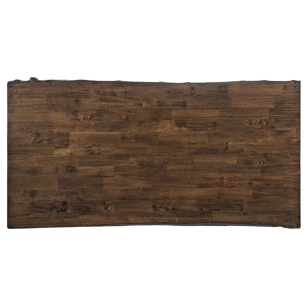 Extendable Dining Table in Walnut I8475