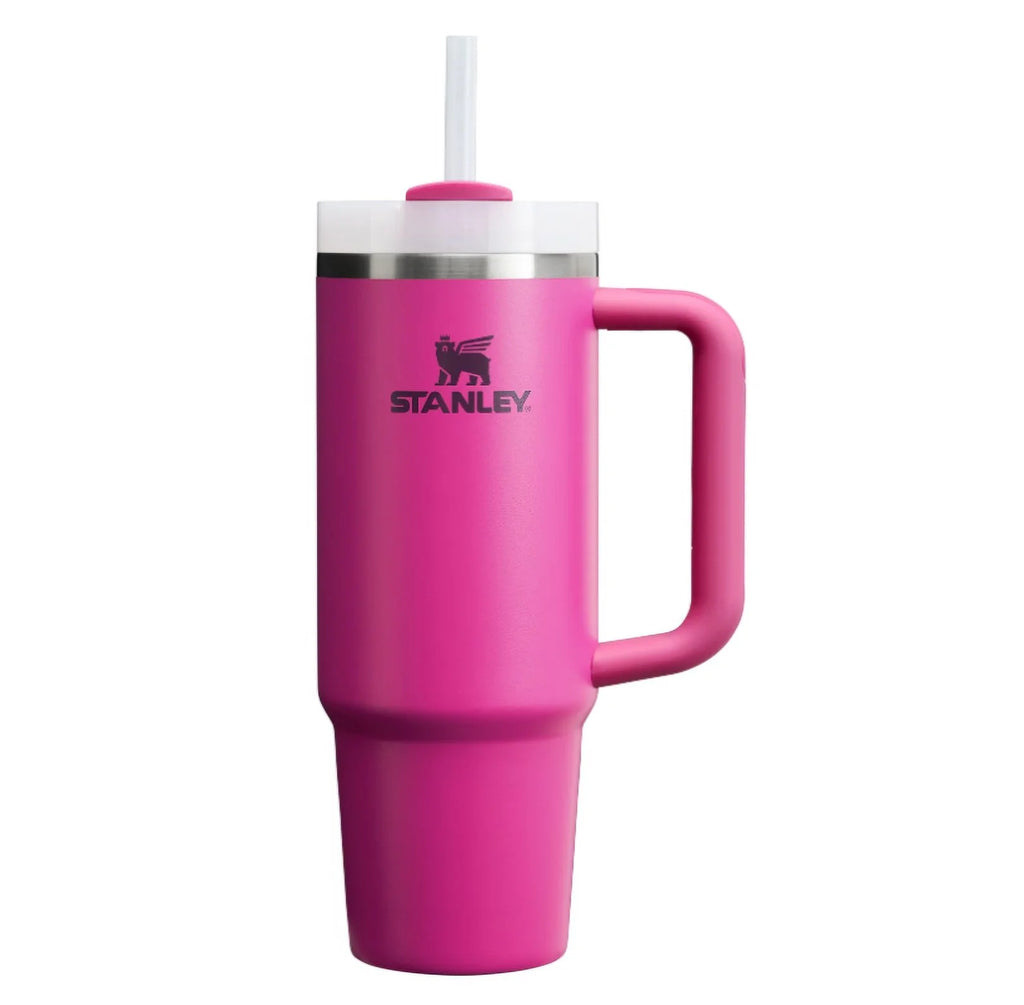 30 OZ Fuchsia Tumbler T28756