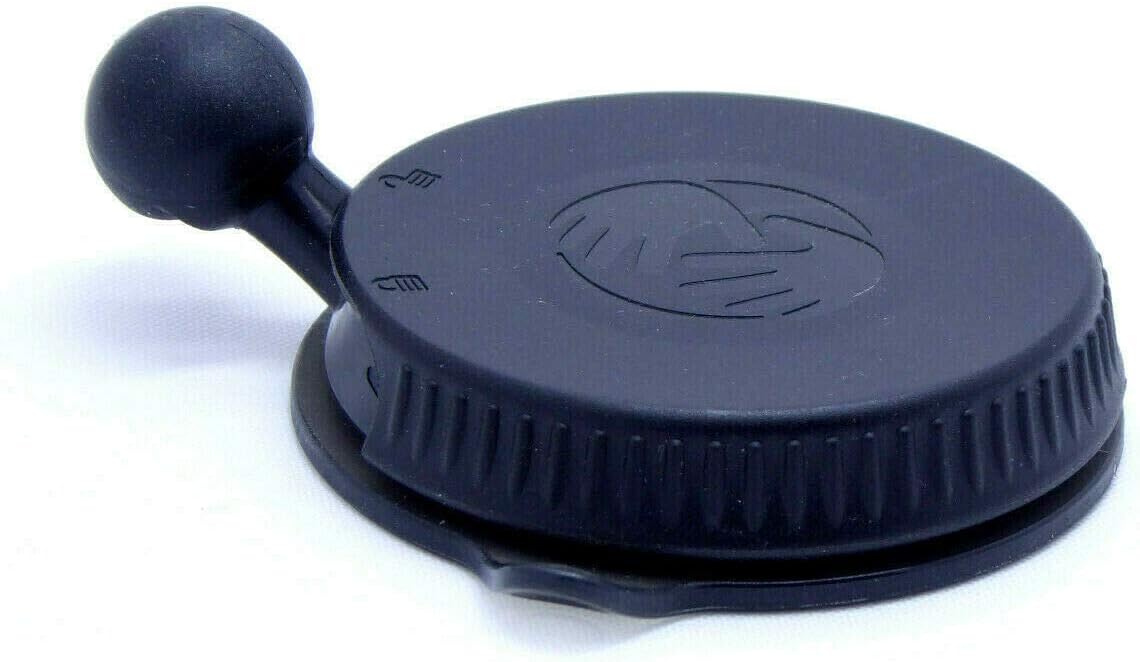 EasyPort Mount for GPS Navigators D96763