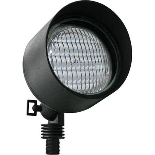 Cast Aluminum 6W LED Spot Light U43204