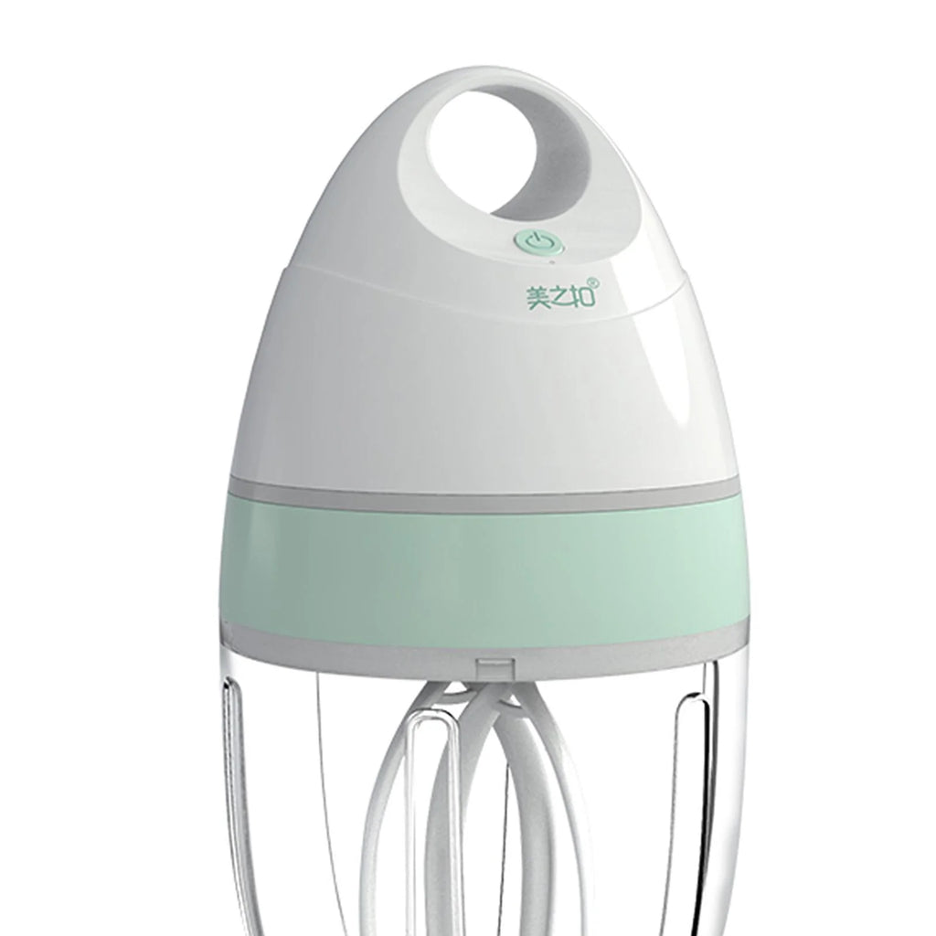 Electric Stand Mixer with Bowl Egg Beater 900ml M227105