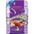 Grain Free Freeze Dried Dog Food T207899