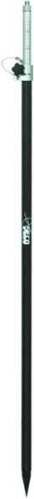 Carbon Fiber Prism Pole O482
