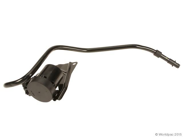 Vapor Canister Purge Solenoid W851962