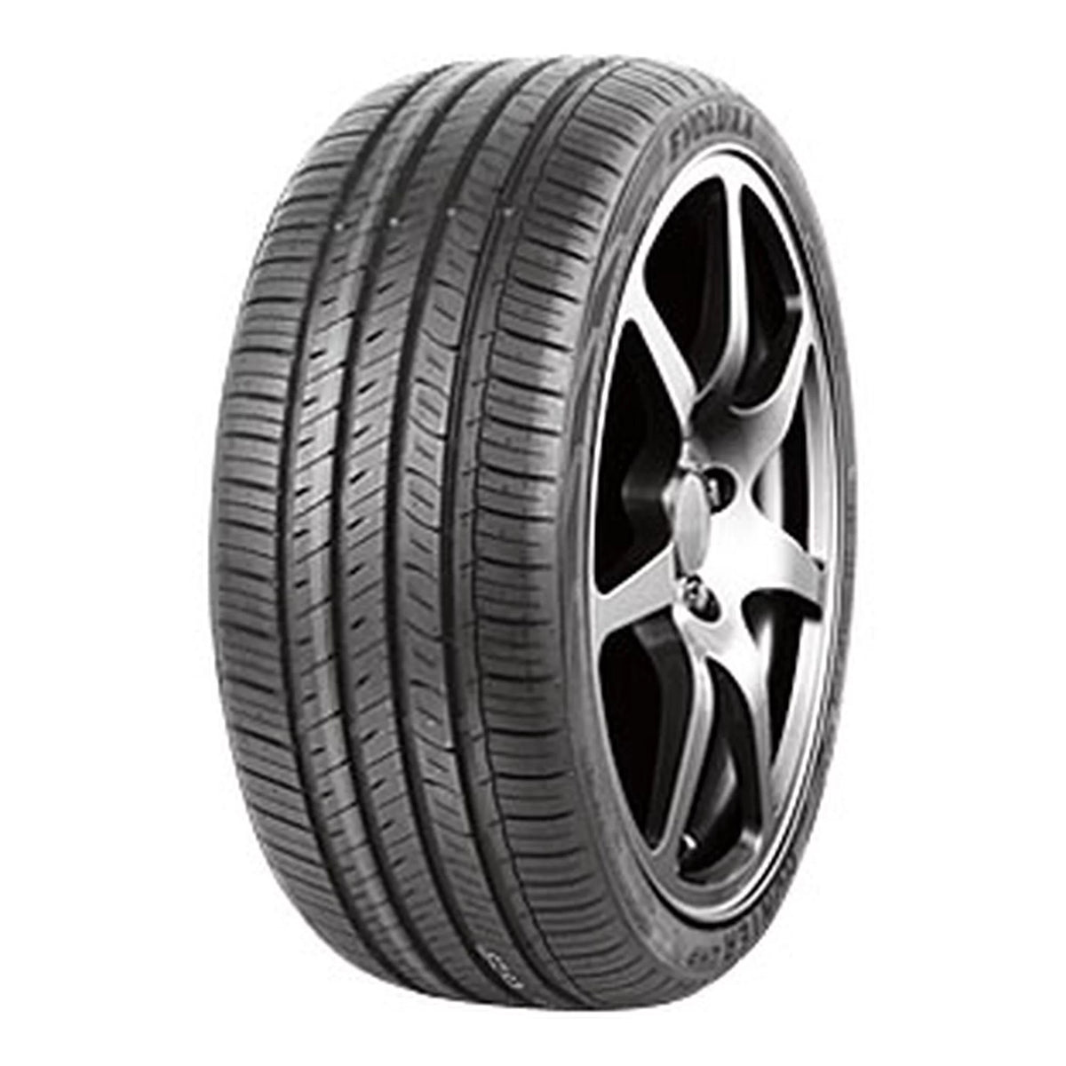 P275/40R19 105Y Passenger Tire W9611
