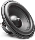 15" 1200 Watt Dual 4 Ohm Car Subwoofer Q581