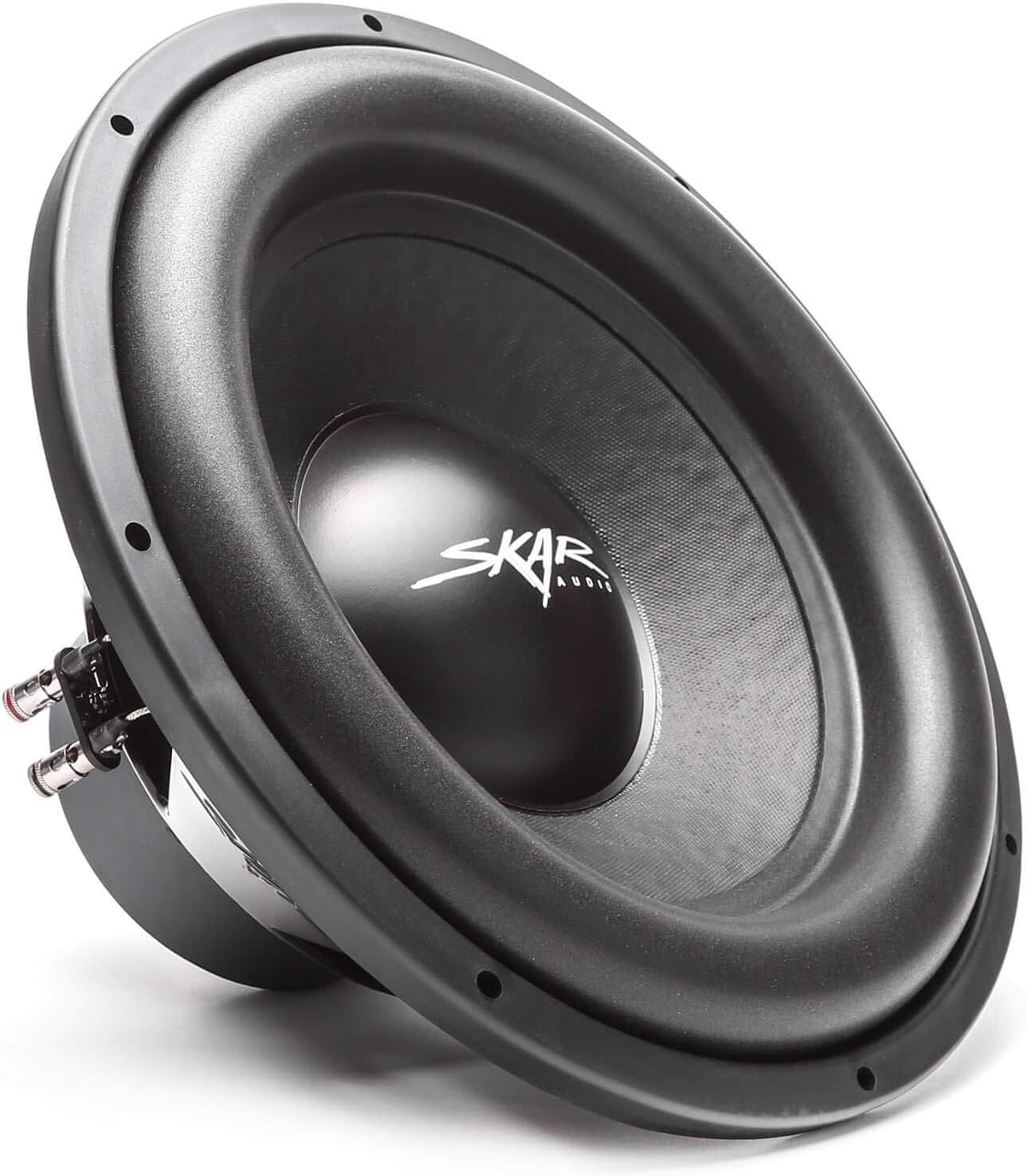 15" 1200 Watt Dual 4 Ohm Car Subwoofer Q581