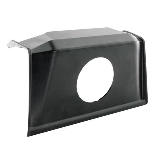 Radio Mounting Kit and Waterproof Radio P273