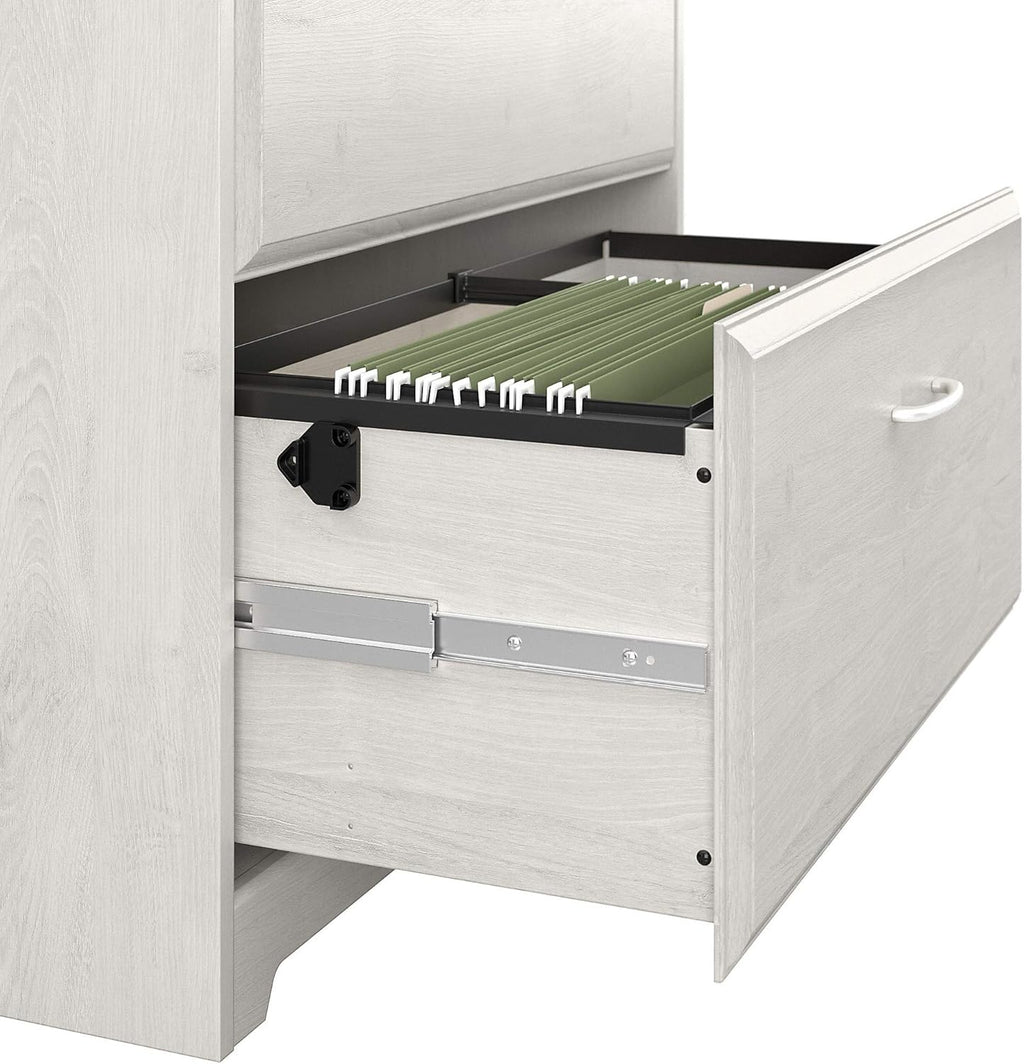 Lateral File Cabinet U361