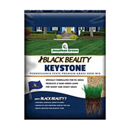 25 Pound Grass Seed Mix N434