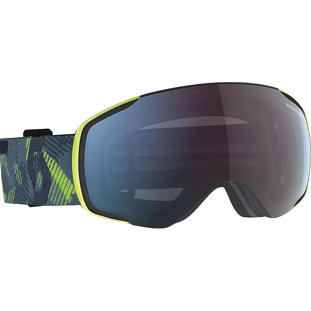 Vapor Goggle D10466