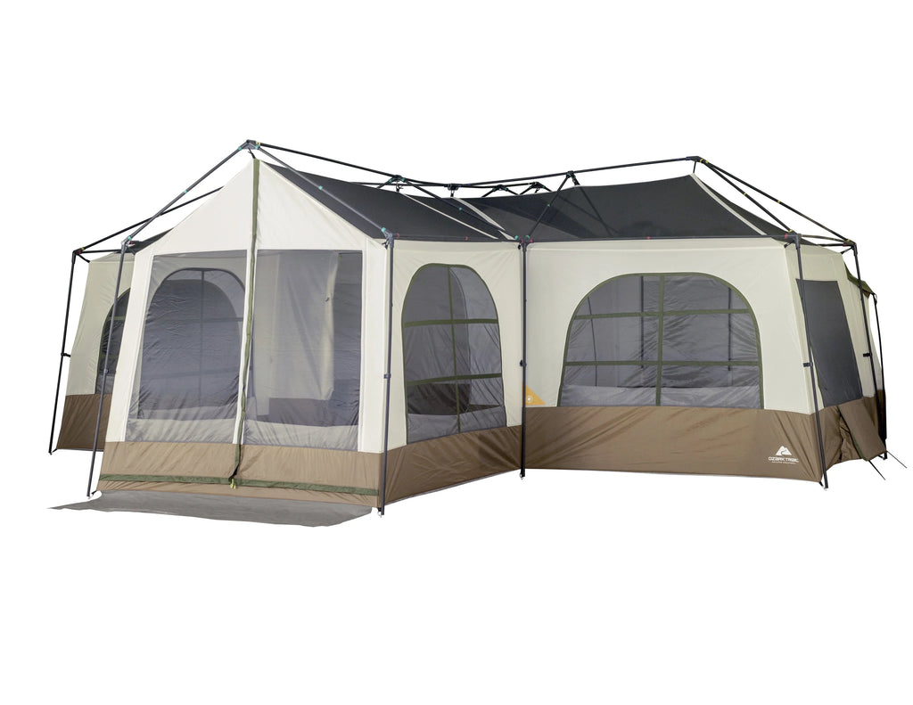 12 Person Tent F223