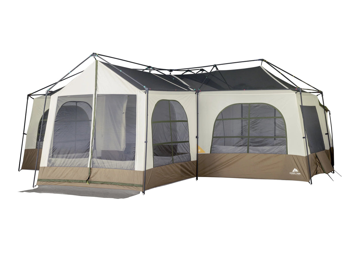 12 Person Tent F223