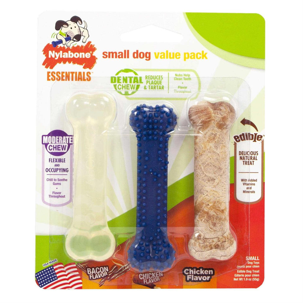 Small Dog Value Pack Q877