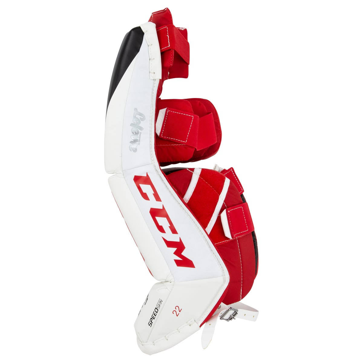 20 Youth Goalie Pads J861707