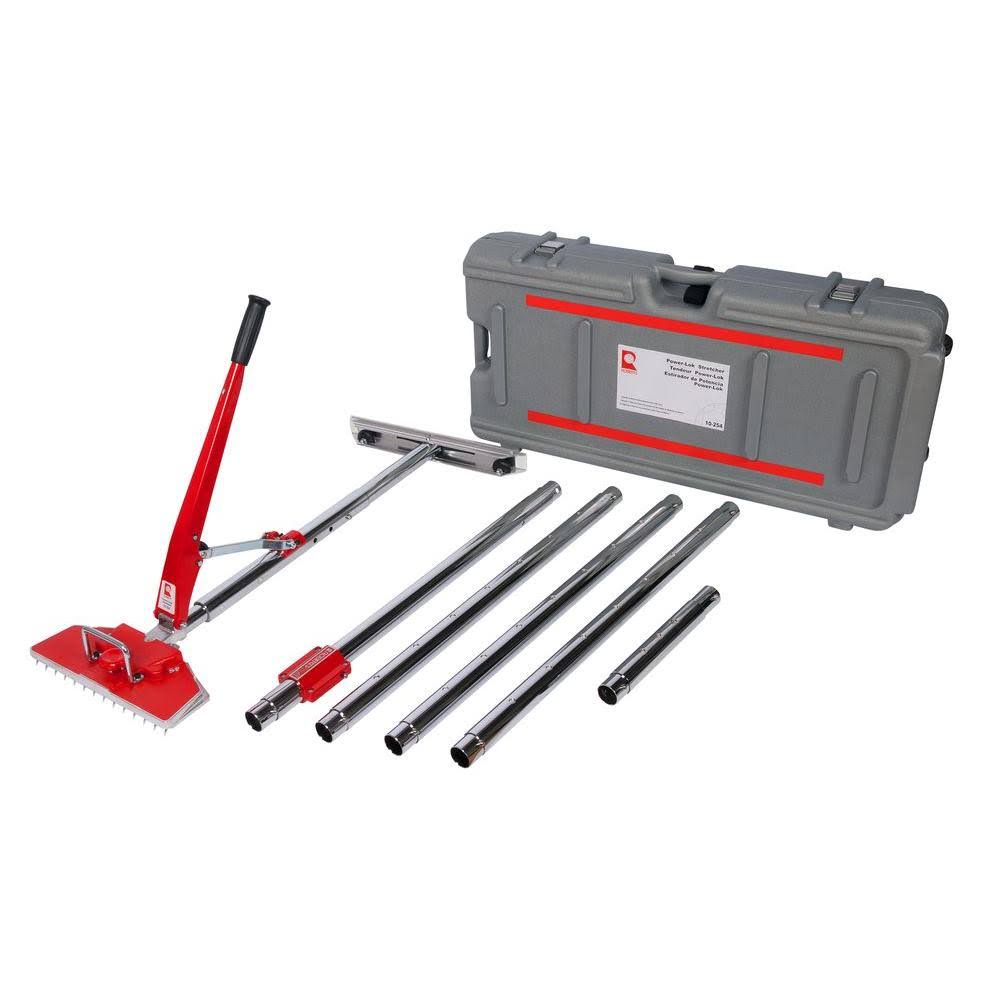 Power Lok Carpet Stretcher U195
