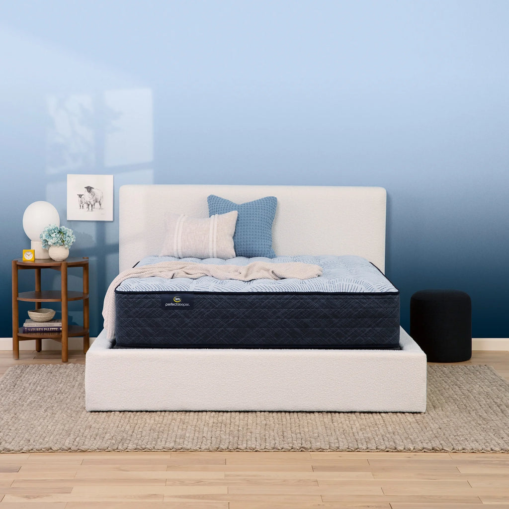 13.5" Medium Innerspring Mattress - Twin XL B310