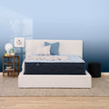13.5" Medium Innerspring Mattress - Twin XL B310