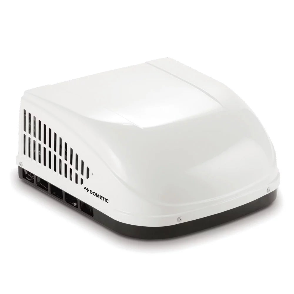15K BTU Polar White Air Conditioner with Heat Pump A203434