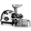Chrome Masticating Slow Juicer H529031