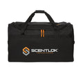 Black Travel Bag M934305