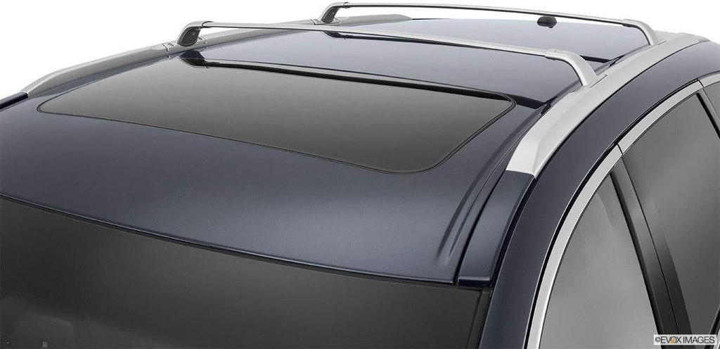 Silver Roof Rack Cross Bar D16350