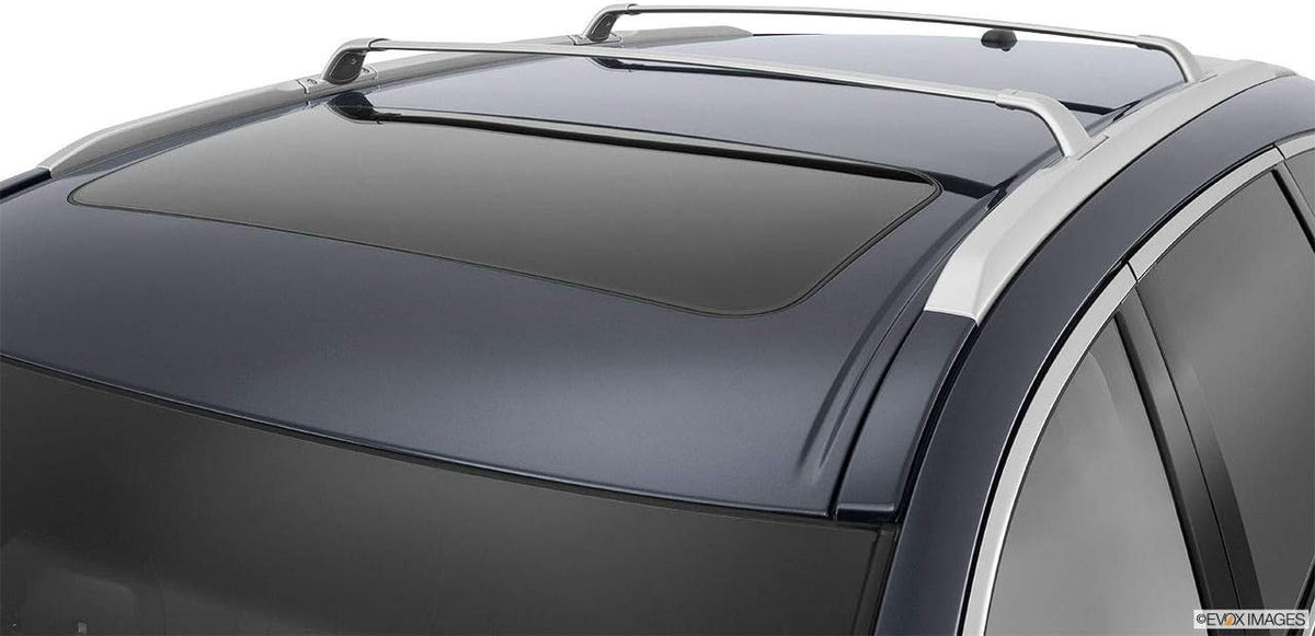 Silver Roof Rack Cross Bar D16350