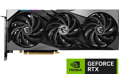 GeForce RTX 4060 Ti 8GB GDDR6 Graphics Card Q710979