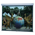 Matte White Manual Projection Screen W10613