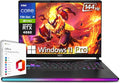15.6" Gaming Laptop Intel Core i5 NVIDIA GeForce GTX1650 8GB 256GB NVMe SSD N24410