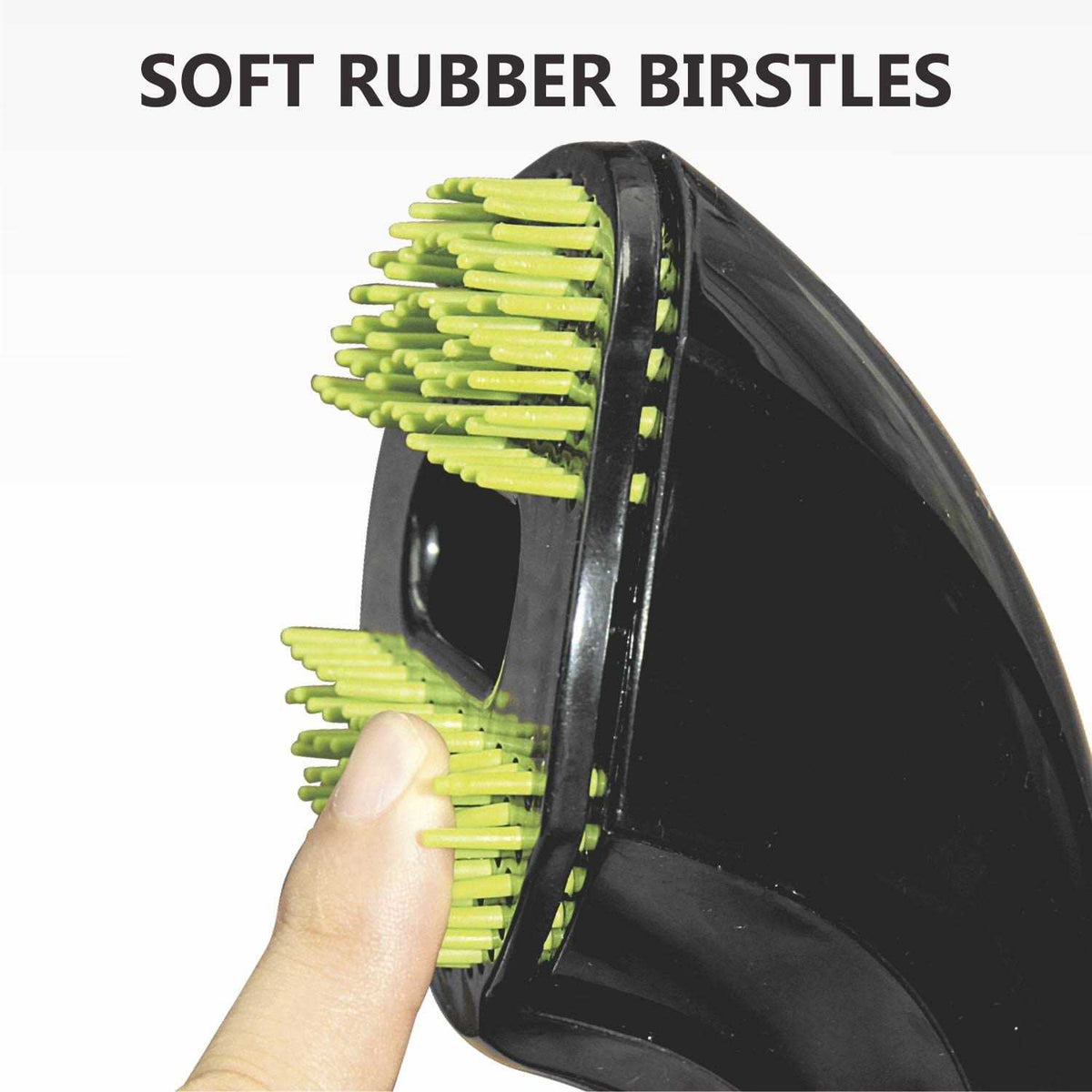 Pet Vacuum Grooming Brush Hair Shedding Deshedding Attachment Tool Kit N134