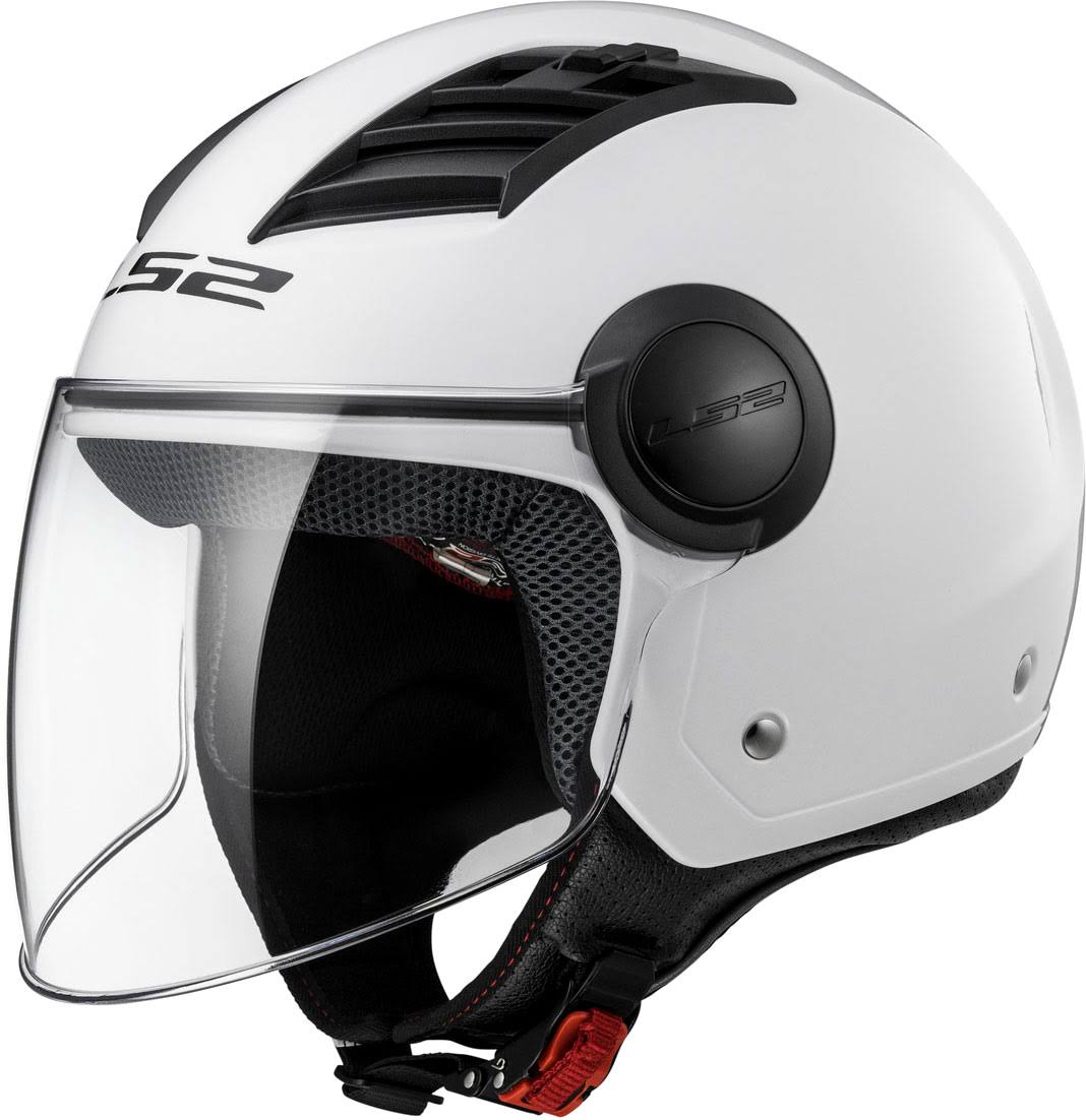 Yellow XS Jet Helmet O484543