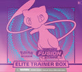 8 Booster Packs Elite Trainer Box I514