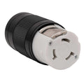 50 Amp RV Locking Plug Female V6597