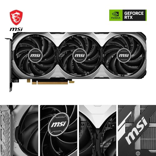 GeForce RTX 4060 Ti 8GB GDDR6 Graphics Card Q710979