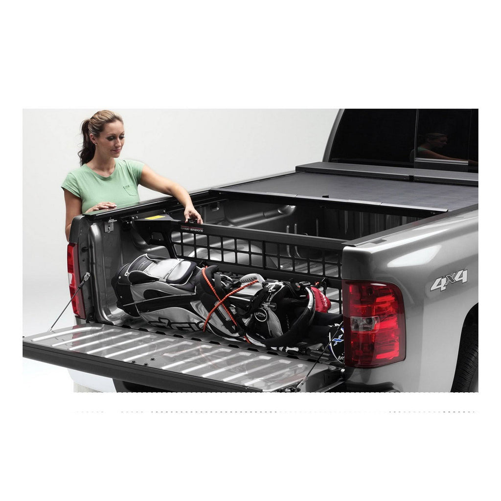 Truck Bed Divider E9364