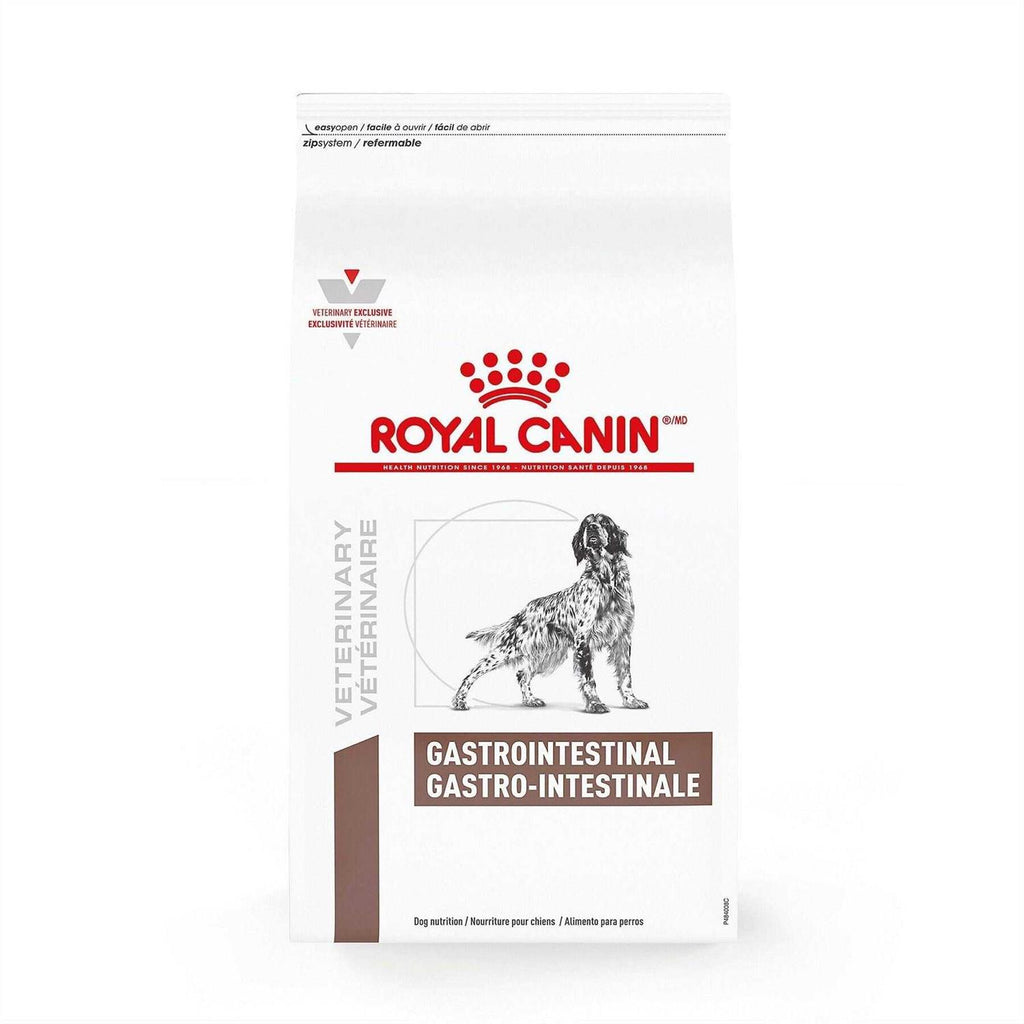 Veterinary Diet Canine Gastrointestinal Dry Dog Food Q3602